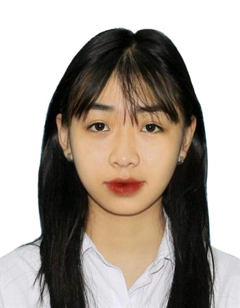 Profile picture of Nguyen Phuong Trang Anh