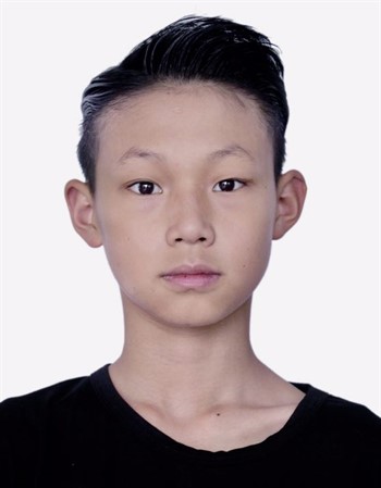 Profile picture of Chen Siqi