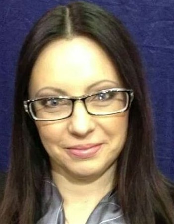Profile picture of Liudmila Tsyrkun