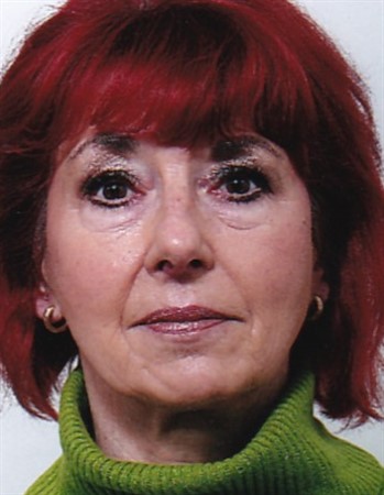Profile picture of Petra Perlow