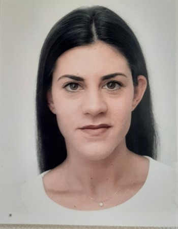 Profile picture of Chiara Bottos
