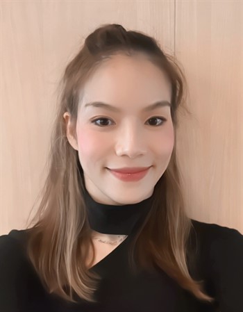 Profile picture of Chanisara Pithanpuwakorn