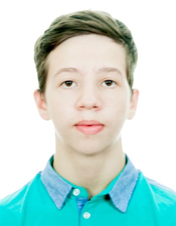 Profile picture of Anton Rubashanov