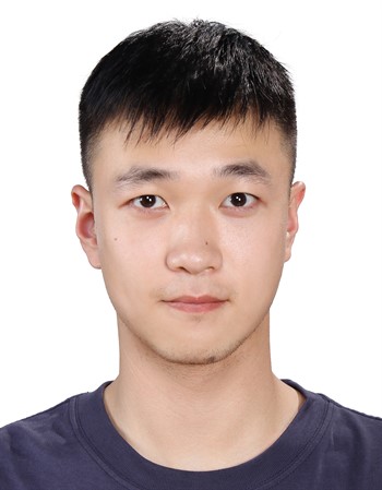Profile picture of Liu Xiao
