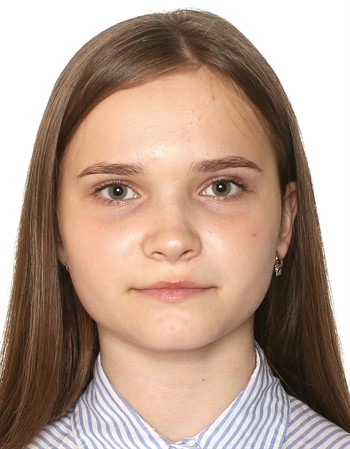 Profile picture of Viktoria Kazantseva