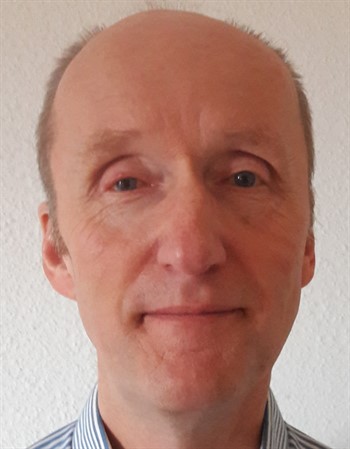 Profile picture of Jurgen Kuberczyk