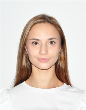 Profile picture of Coman Elena Alexandra