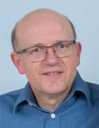 Profile picture of Stephan Atzinger