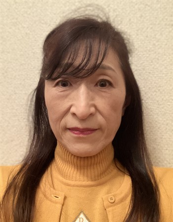 Profile picture of Kazumi Tsuchiya