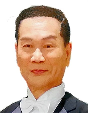 Profile picture of Katsuhiko Suzuki