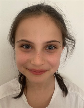 Profile picture of Adina Kaimlova