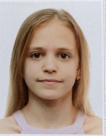 Profile picture of Arina Posudevska