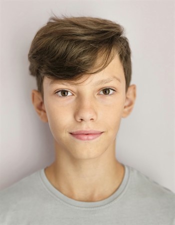 Profile picture of Adam Capov