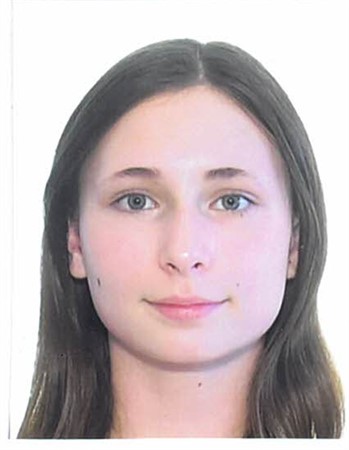 Profile picture of Viktoria Tsarenko