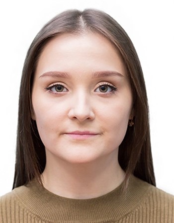 Profile picture of Darya Baradzina