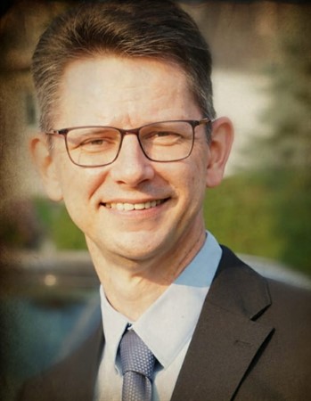 Profile picture of Kai Schoenherr