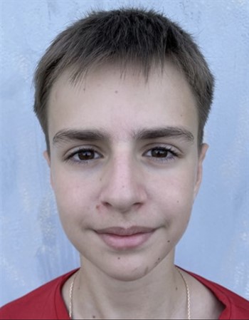 Profile picture of Mark Bokatov