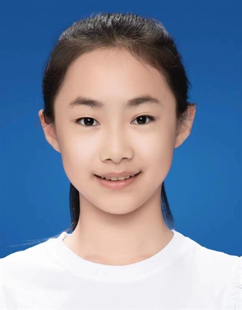 Profile picture of Zhao Lechen