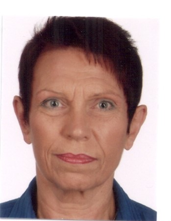 Profile picture of Barbara Strunk