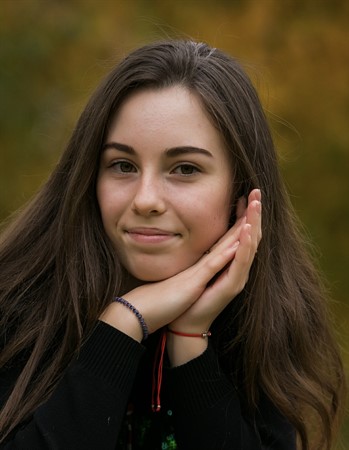 Profile picture of Anastasia Ratmanova