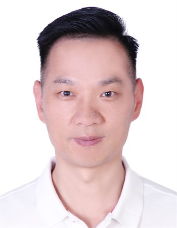 Profile picture of Zheng Xiangqi