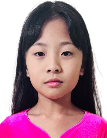 Profile picture of Heng Jing Wen