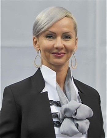 Profile picture of Tatsiana Lahvinovich Galchun