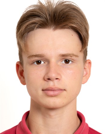 Profile picture of Daniil Rybak