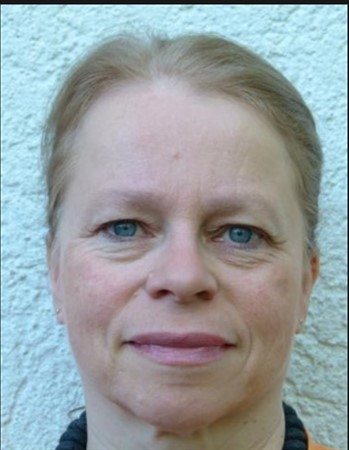 Profile picture of Adelheid Forster