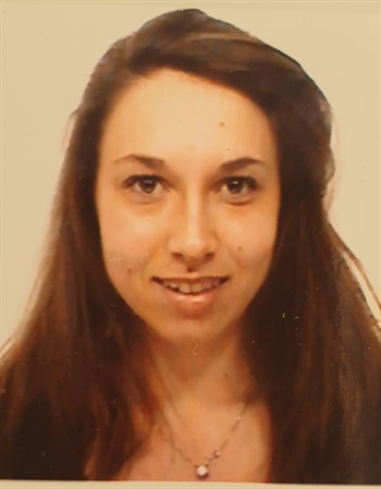 Profile picture of Martina Benussi