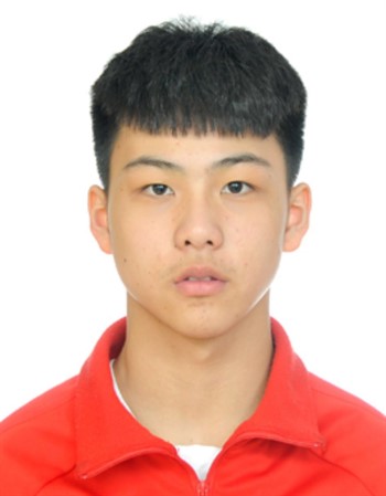 Profile picture of Zhang Zhidong