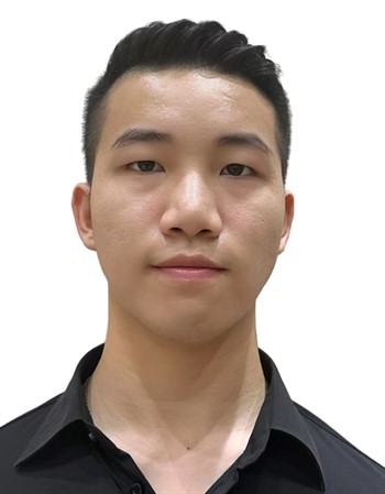 Profile picture of Fu Heng