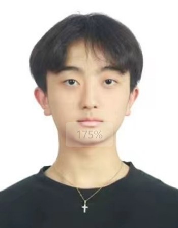 Profile picture of Mao Hongyu