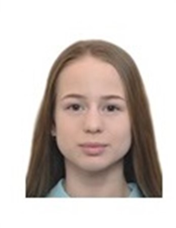 Profile picture of Anastasia Shliapkina