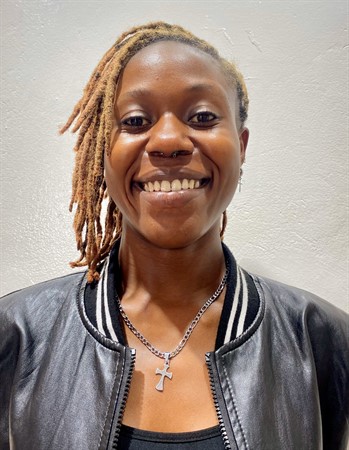 Profile picture of Virginie Appartenance Magumba