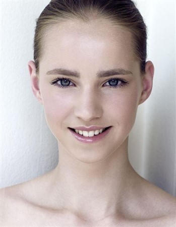 Profile picture of Aneta Klapkova