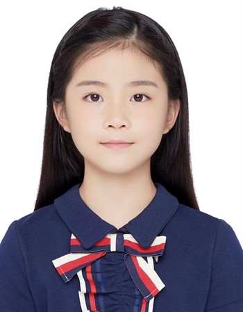 Profile picture of Fan Xinai