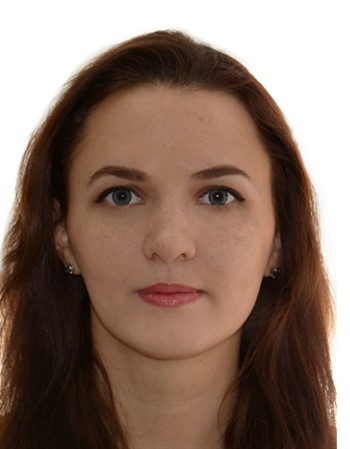 Profile picture of Margarita Tserkovnikova