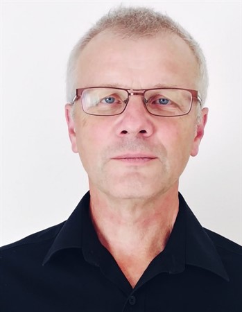 Profile picture of Jozef Skraban