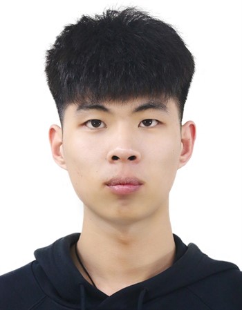 Profile picture of Yu Hong