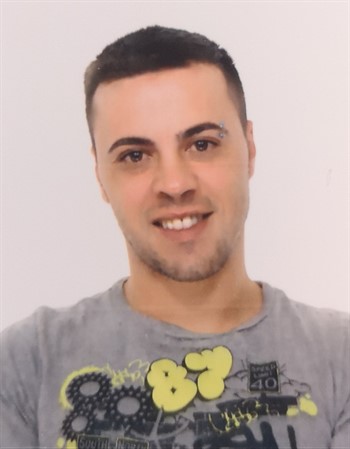 Profile picture of Jeronimo Perez Sanchez