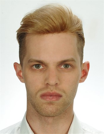 Profile picture of Jan Borecki