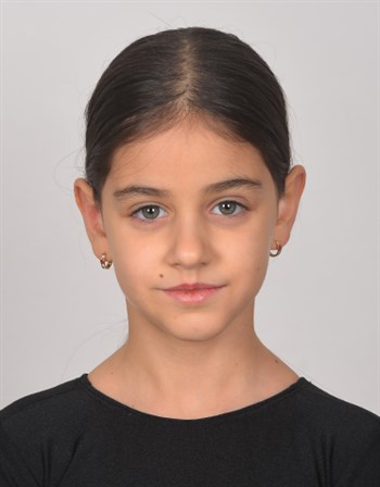 Profile picture of Maya Gospodinova