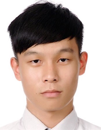 Profile picture of Yu Shih-Chieh