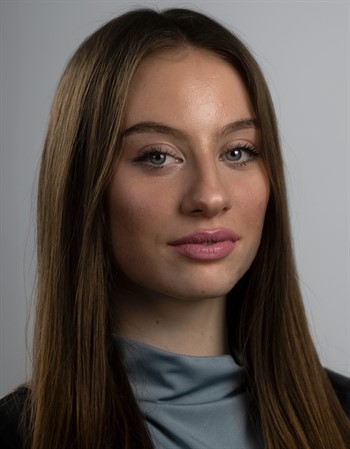 Profile picture of Eveline Ishchenko
