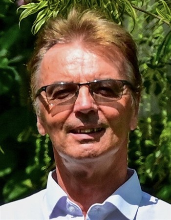 Profile picture of Dieter Keppeler