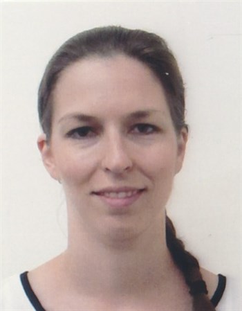Profile picture of Petra Duskova