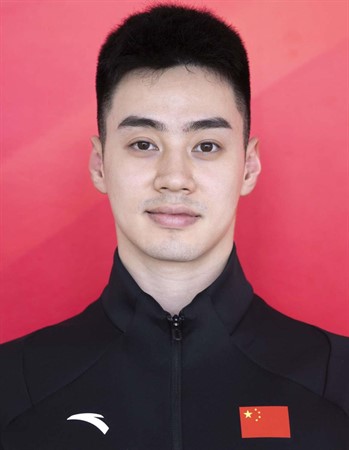 Profile picture of Xie Ziang