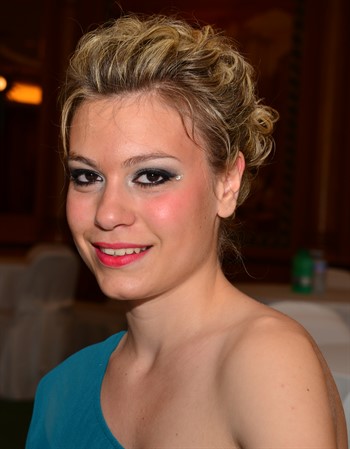 Profile picture of Giorgia Zanetti