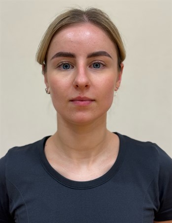 Profile picture of Aureja Vilkaite
